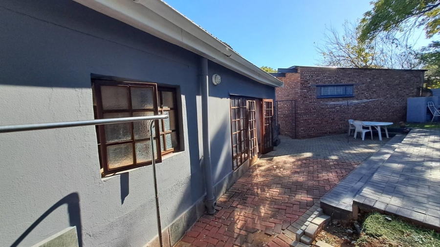 3 Bedroom Property for Sale in Westdene Free State